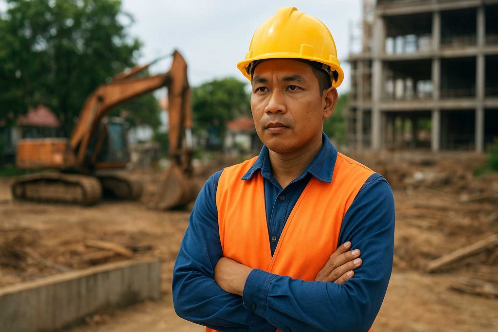 Những lỗi thường gặp khi doanh nghiệp chưa thực hiện huấn luyện an toàn lao động